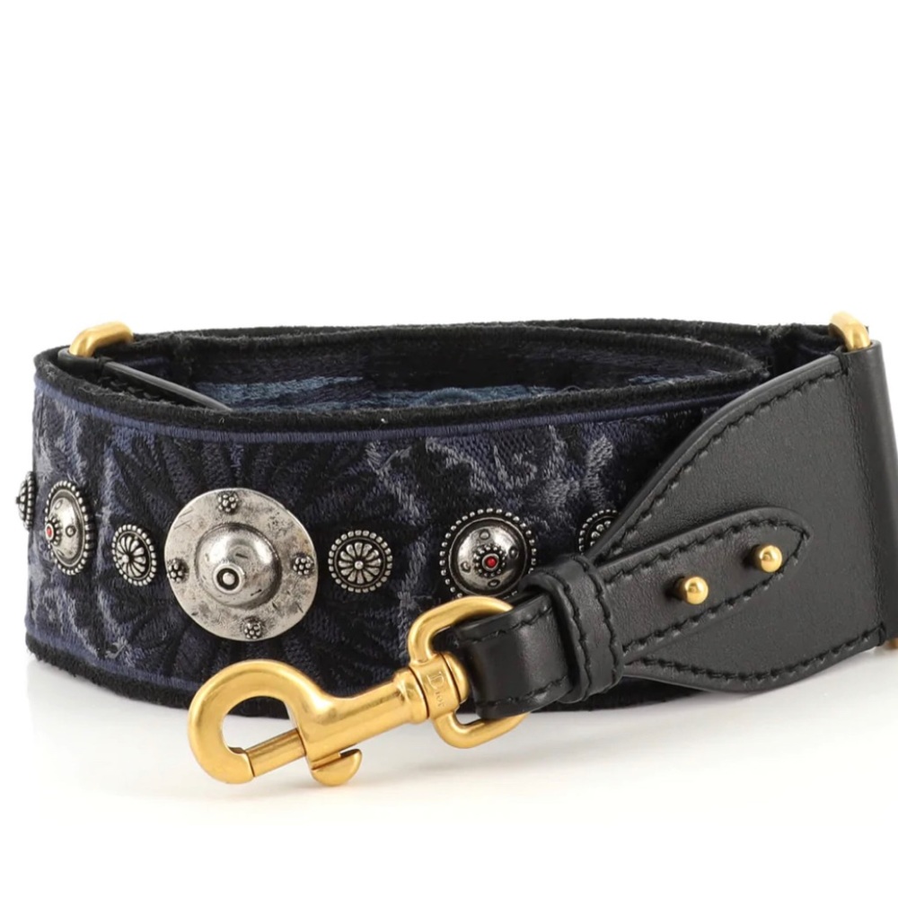 Christian Dior Strap